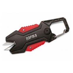 RAPALA  Forbice Retrattili RCD